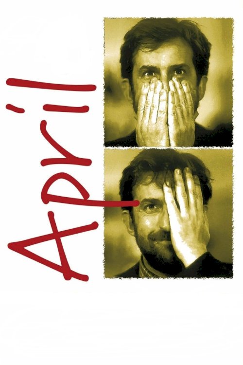 April - Movie Poster April - Movie Poster