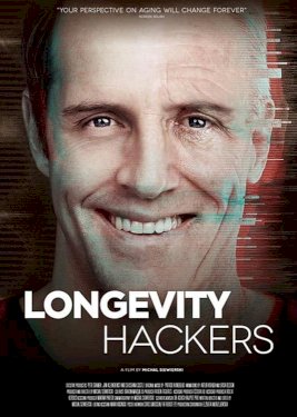 Longevity Hackers - Movie Poster