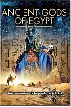 Ancient Gods of Egypt - Movie Poster Ancient Gods of Egypt - Movie Poster
