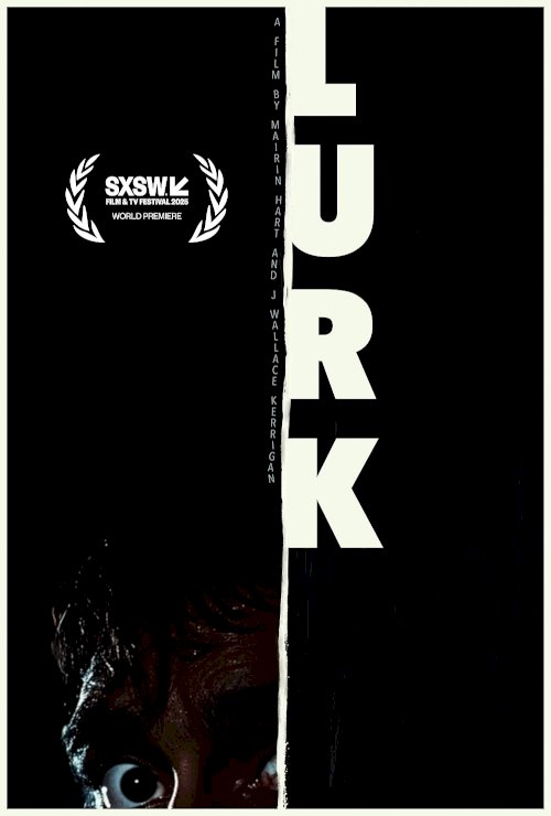 Lurk - Movie Poster Lurk - Movie Poster