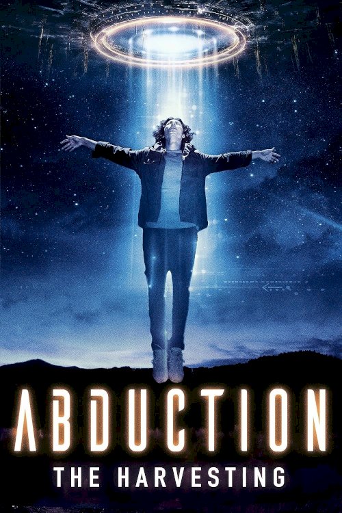 Abduction: The Harvesting - Movie Poster Abduction: The Harvesting - Movie Poster