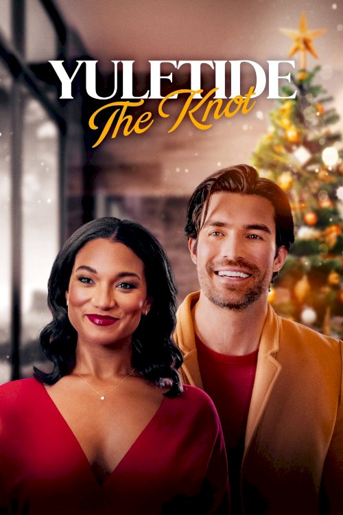 Yuletide the Knot - Movie Poster Yuletide the Knot - Movie Poster