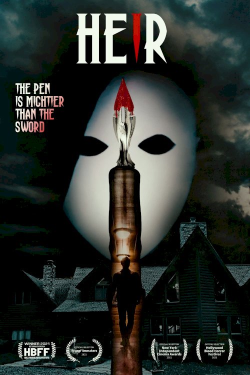 Heir - Movie Poster Heir - Movie Poster