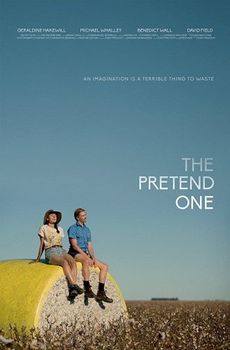 The Pretend One - Movie Poster The Pretend One - Movie Poster