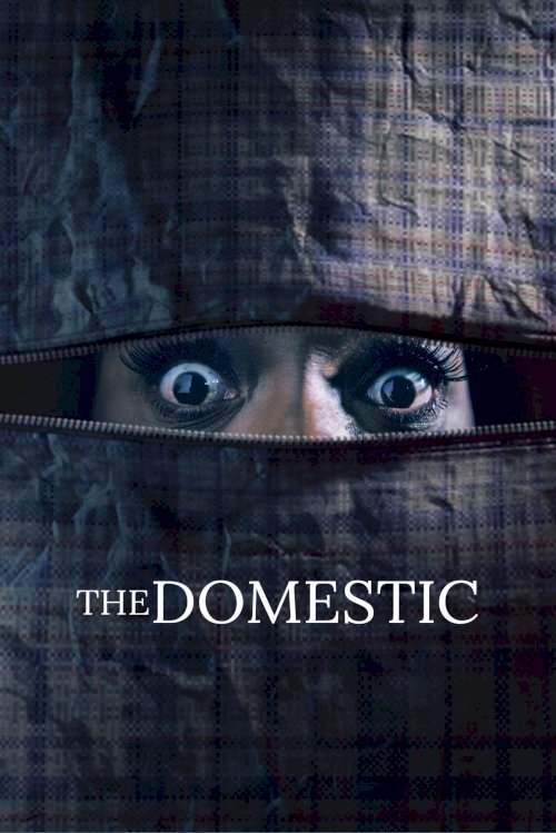 The Domestic - Movie Poster The Domestic - Movie Poster