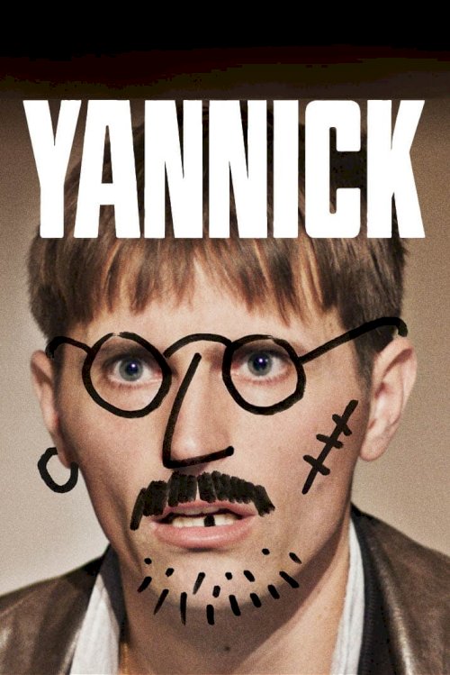 Yannick - Movie Poster