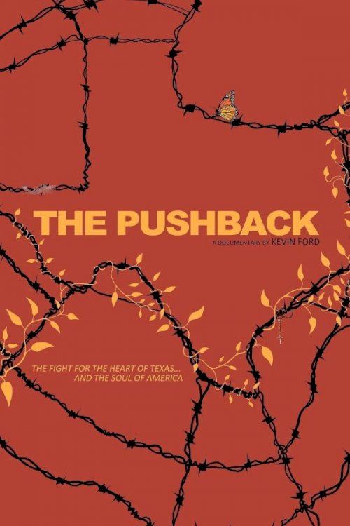 The Pushback - Movie Poster The Pushback - Movie Poster