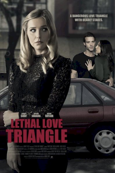 A Criminal Affair - Movie Poster A Criminal Affair - Movie Poster