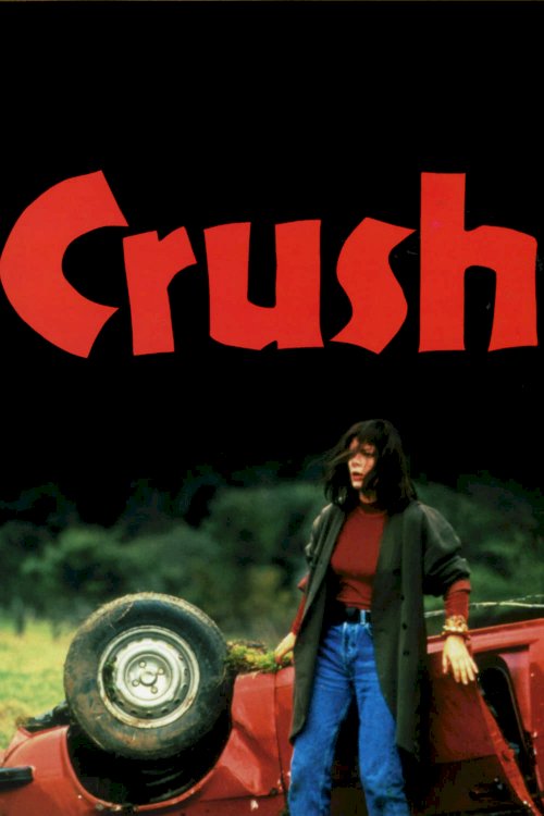 Crush - Movie Poster