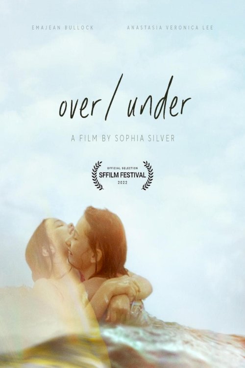 Over/Under - Movie Poster Over/Under - Movie Poster
