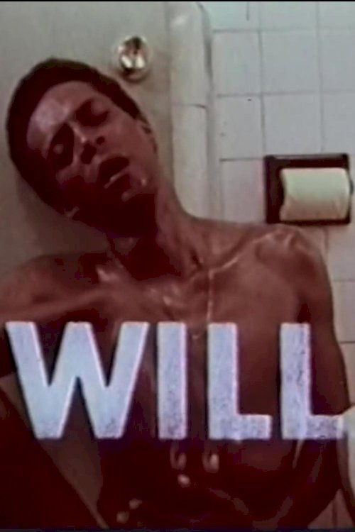 Will - Movie Poster Will - Movie Poster