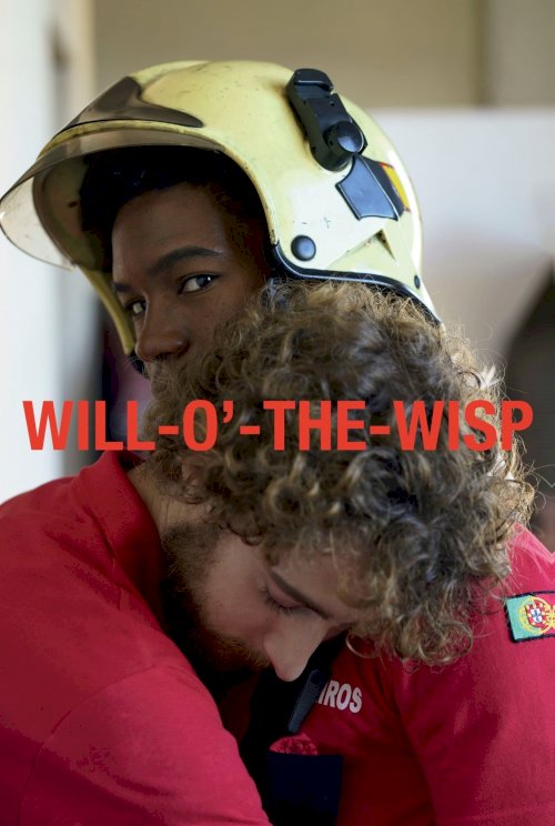Will-o’-the-Wisp - Movie Poster Will-o’-the-Wisp - Movie Poster