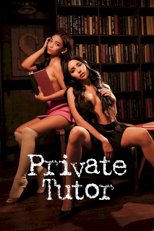 Private Tutor - Movie Poster Private Tutor - Movie Poster