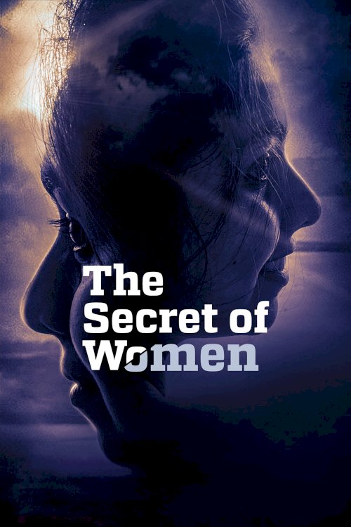 The Secret of Women - Movie Poster The Secret of Women - Movie Poster