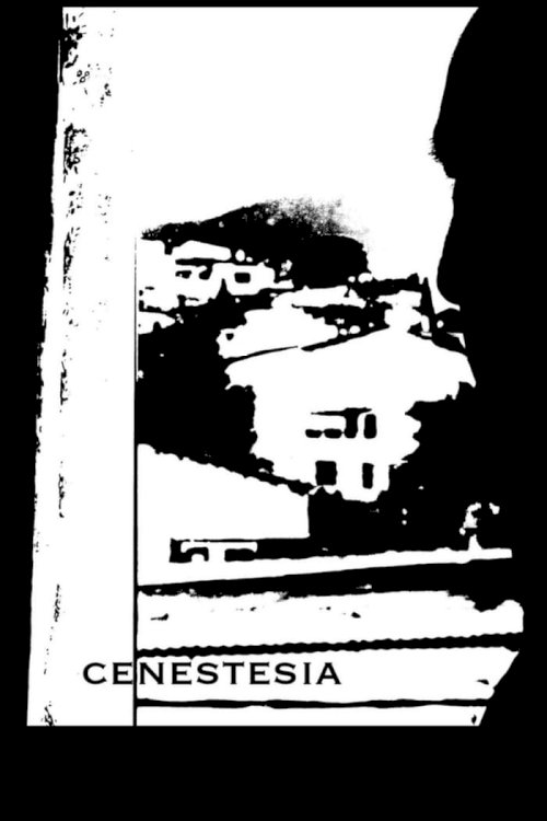 Cenestesia - Movie Poster Cenestesia - Movie Poster