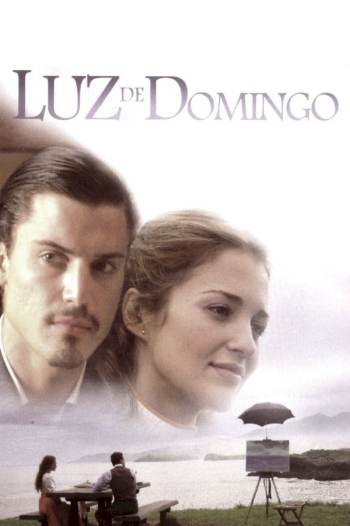 Sunday Light - Movie Poster Sunday Light - Movie Poster