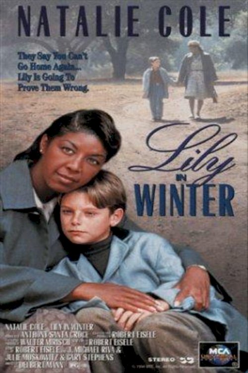 Lily in Winter - Movie Poster Lily in Winter - Movie Poster