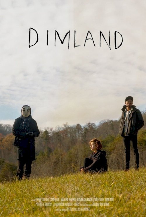 DimLand - Movie Poster