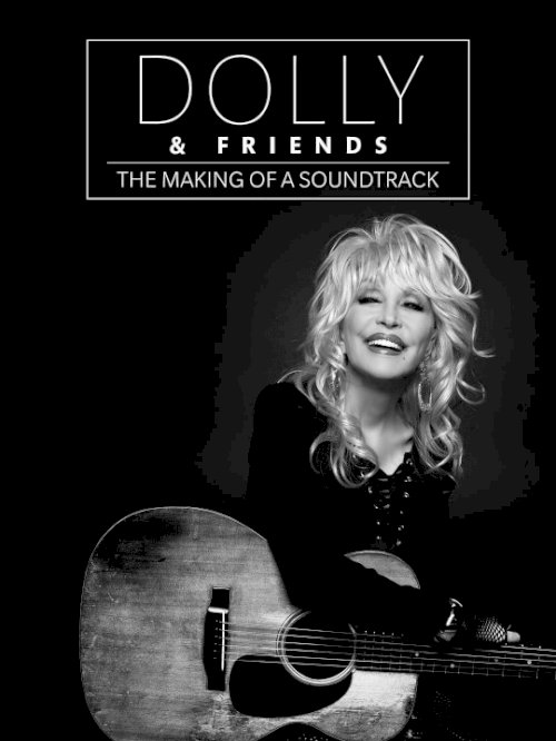 Dolly & Friends: The Making of a Soundtrack - Movie Poster Dolly & Friends: The Making of a Soundtrack - Movie Poster