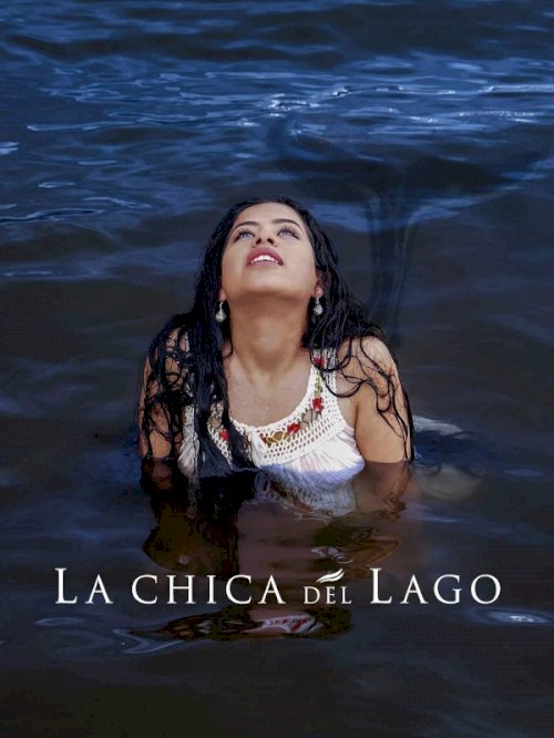 La chica del lago - Movie Poster La chica del lago - Movie Poster