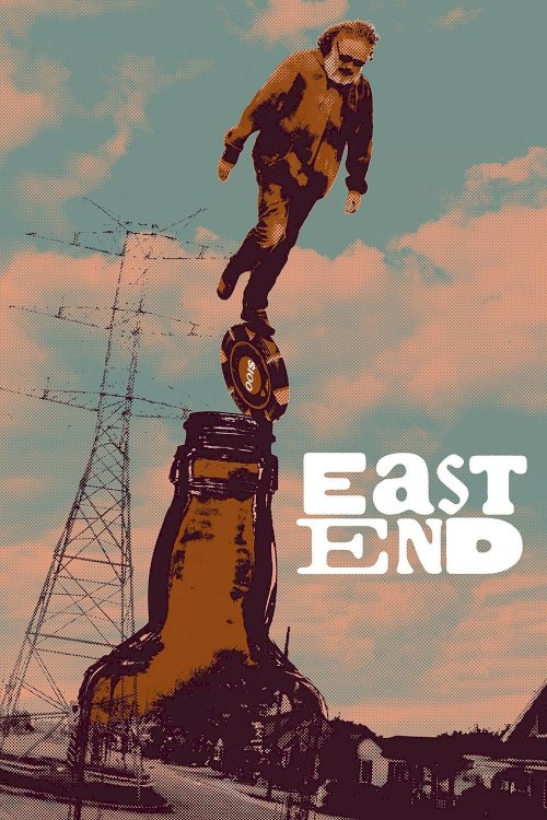 East End - Movie Poster East End - Movie Poster