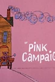 Pink Campaign - Movie Poster