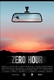 Zero Hour - Movie Poster