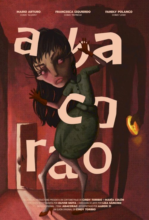 Abacorao - Movie Poster Abacorao - Movie Poster