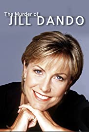 The Murder of Jill Dando - Movie Poster The Murder of Jill Dando - Movie Poster