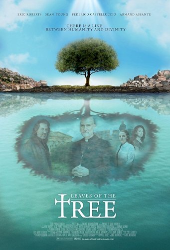 Leaves of the Tree - Movie Poster Leaves of the Tree - Movie Poster
