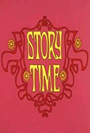 Storytime - Movie Poster Storytime - Movie Poster