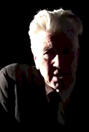 David Lynch's Comic-Con Message - Movie Poster David Lynch's Comic-Con Message - Movie Poster