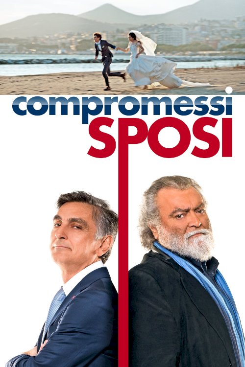 Married compromises - Movie Poster Married compromises - Movie Poster