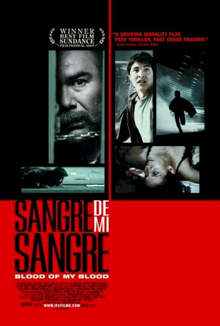 Blood of My Blood - Movie Poster Blood of My Blood - Movie Poster