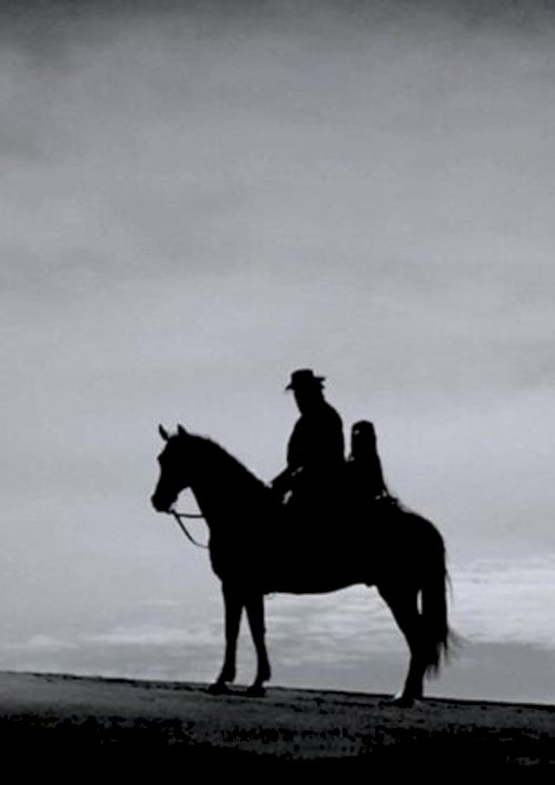 First Horse - Movie Poster First Horse - Movie Poster
