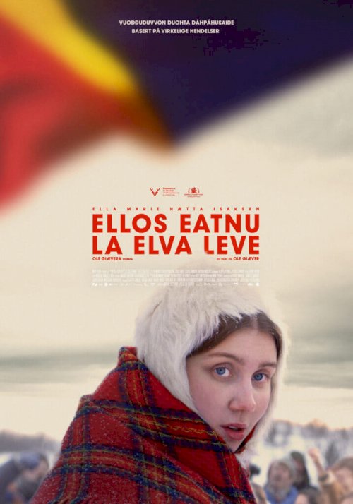 Let the River Flow - Movie Poster Let the River Flow - Movie Poster