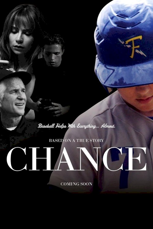 Chance - Movie Poster