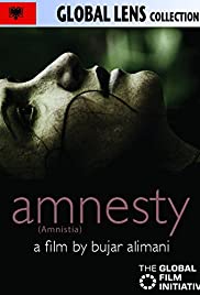 Amnesty - Movie Poster Amnesty - Movie Poster