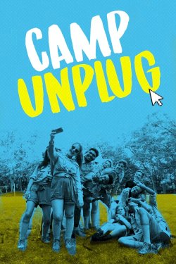 UNPLUG - Movie Poster UNPLUG - Movie Poster