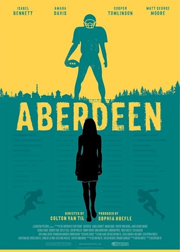 Aberdeen - Movie Poster Aberdeen - Movie Poster