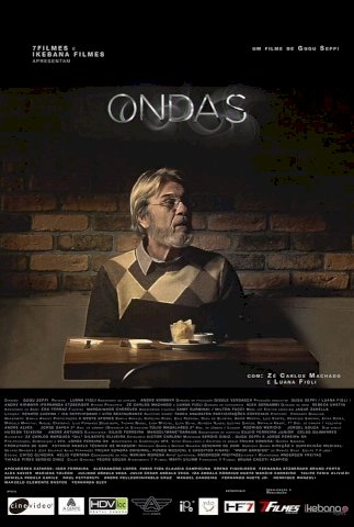Waves - Movie Poster Waves - Movie Poster