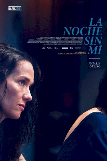 The Night Without Me - Movie Poster The Night Without Me - Movie Poster