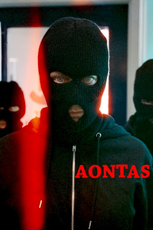 Aontas - Movie Poster Aontas - Movie Poster