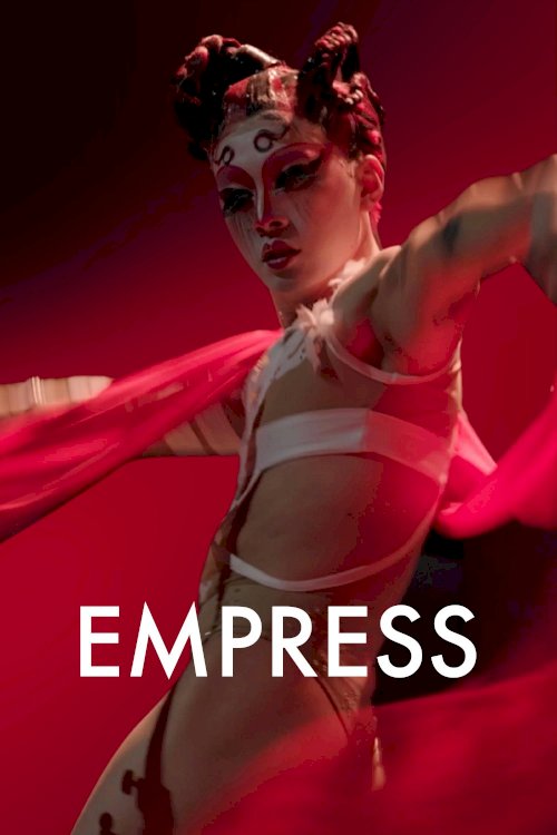 Empress - Movie Poster Empress - Movie Poster
