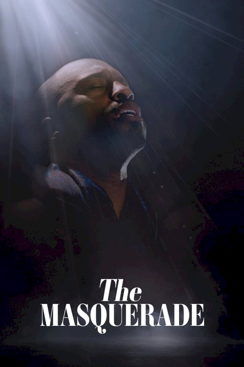 The Masquerade - Movie Poster