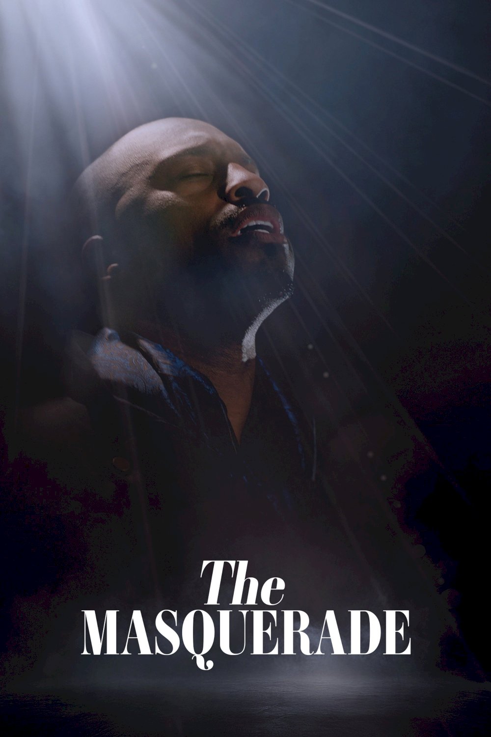 The Masquerade - Movie Poster The Masquerade - Movie Poster