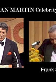 The Dean Martin Celebrity Roast: Frank Sinatra - Movie Poster The Dean Martin Celebrity Roast: Frank Sinatra - Movie Poster