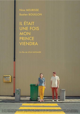 Il était une fois mon prince viendra - Movie Poster Il était une fois mon prince viendra - Movie Poster
