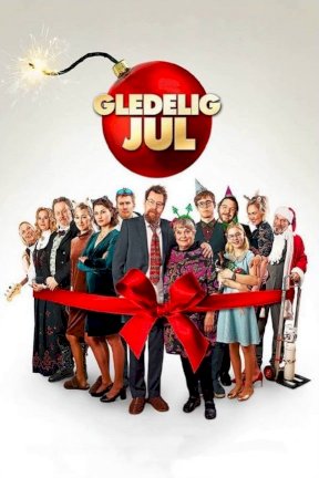 Another Happy Christmas - Movie Poster Another Happy Christmas - Movie Poster