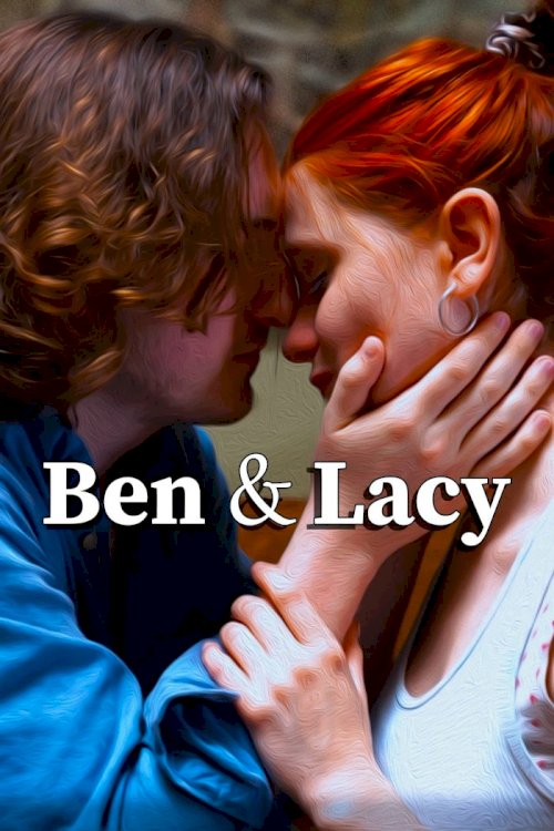 Ben & Lacy - Movie Poster Ben & Lacy - Movie Poster